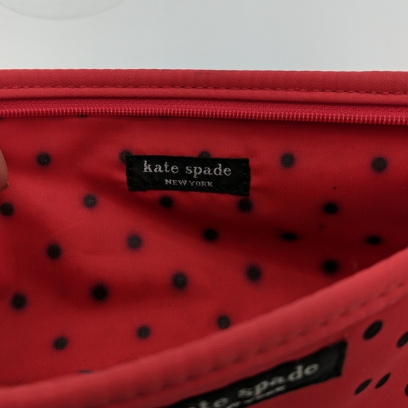 Kate Spade Cosmetic Bag - Picture 7 of 7
